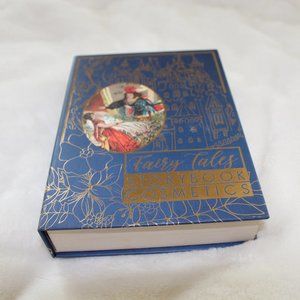 Fairy Tales Storybook Cosmetics Eyeshadow Palette